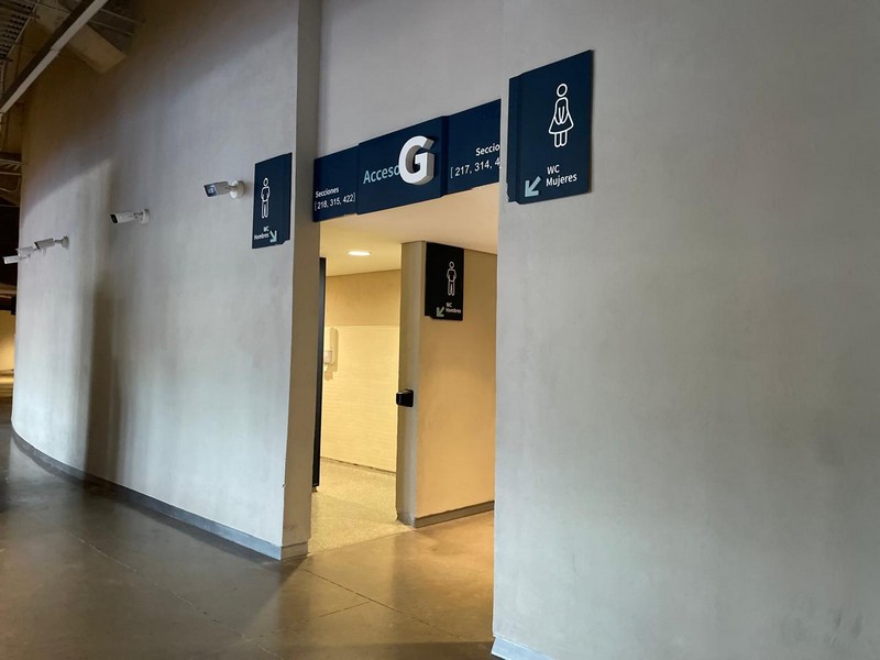 Arena Guadalajara