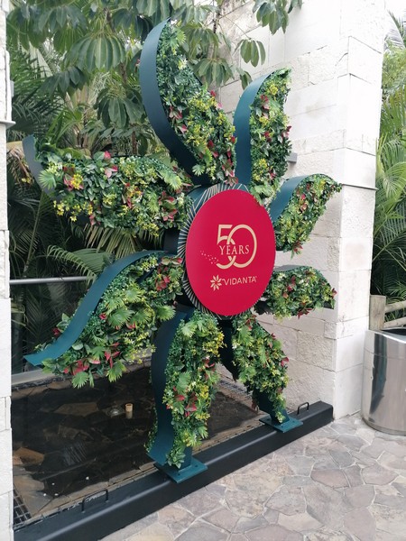 Vidanta